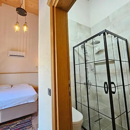 Sarnic Villa *