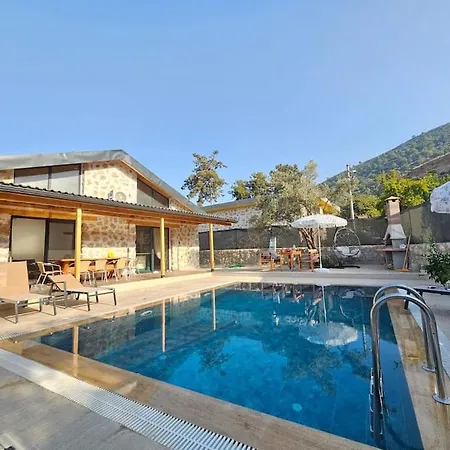 Villa Sarnic Fethiye