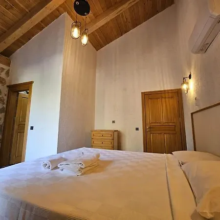Villa Sarnic Fethiye
