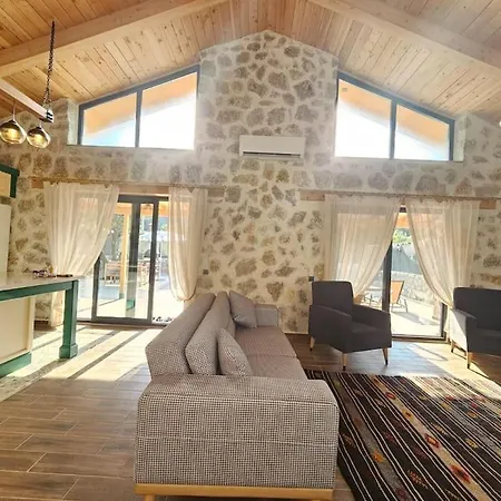Villa Sarnic