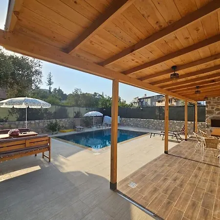 Villa Sarnic Fethiye