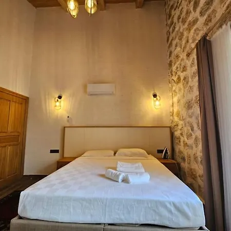 Sarnic Villa