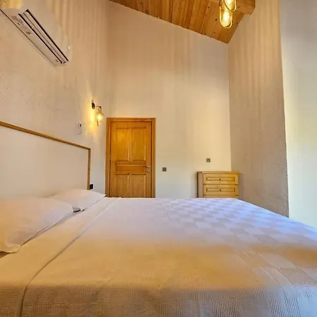 Sarnic Villa *