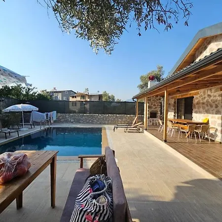 Villa Sarnic *