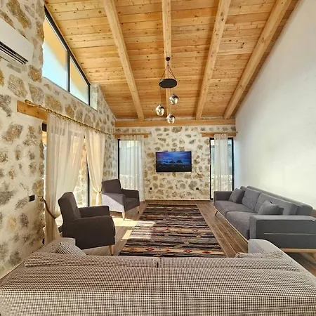 Villa Sarnic Fethiye