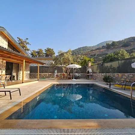 Villa Sarnic