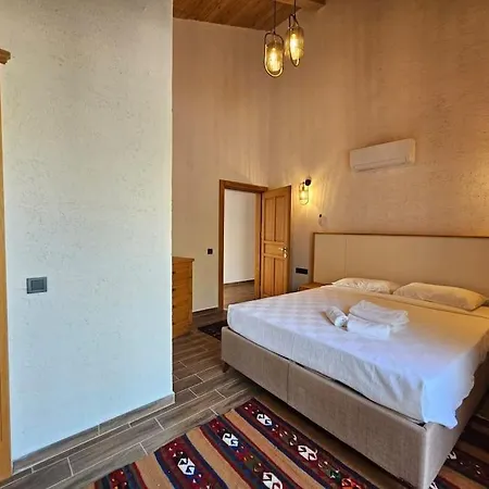 Sarnic Villa *