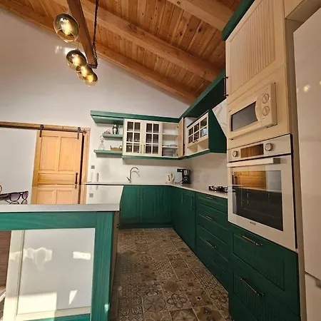 Villa Sarnic Fethiye
