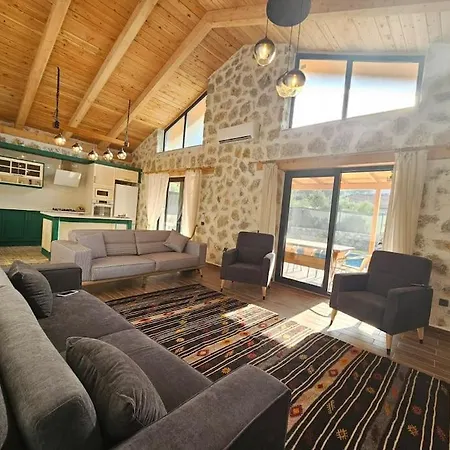 Villa Sarnic
