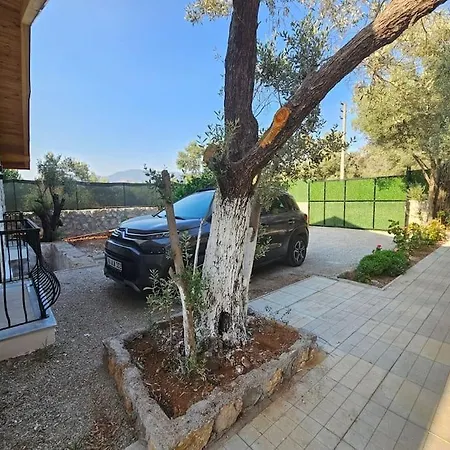 Villa Sarnic