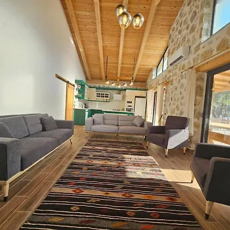 Sarnic Villa Fethiye