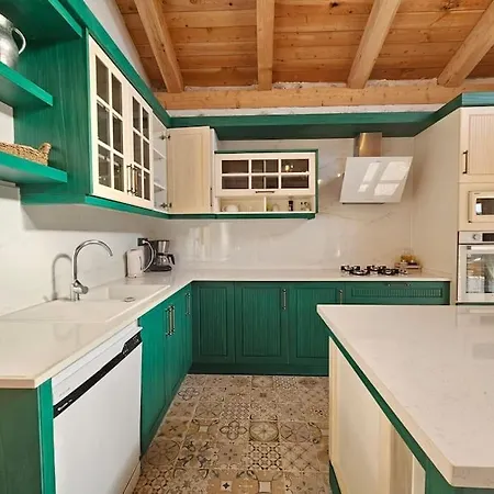 Sarnic Villa Fethiye