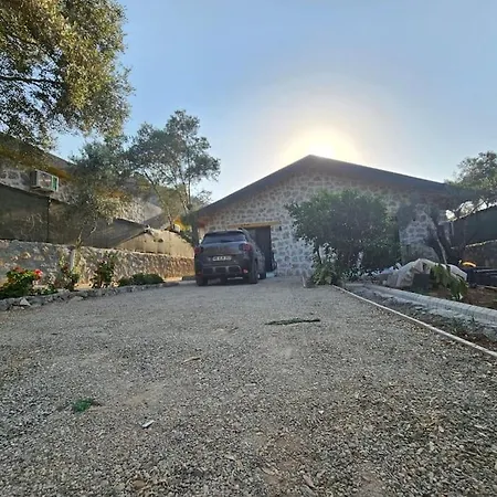 Villa Sarnic