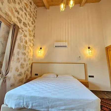 Sarnic Villa Fethiye